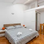 Apartment 1 Bedroom Front In Lovran