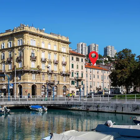 Appartamento 1 Bedroom Lovely In *