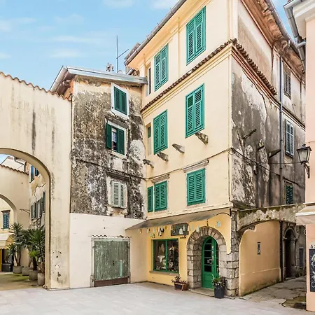 1 Bedroom Lovely In Lovran