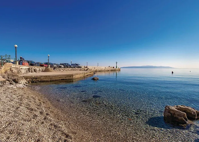 Apartman 1 Bedroom Lovely In