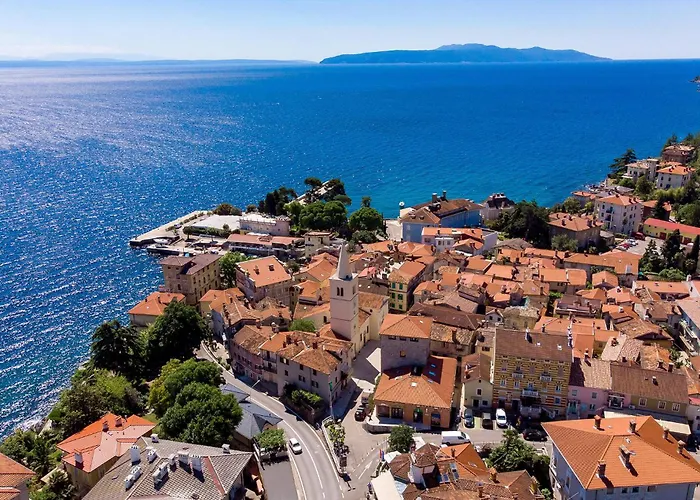 Appartamento 1 Bedroom Lovely In Laurana